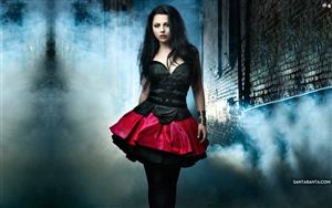 Amy Lee